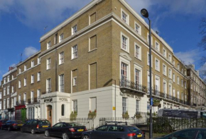 Seymour Hotel, London